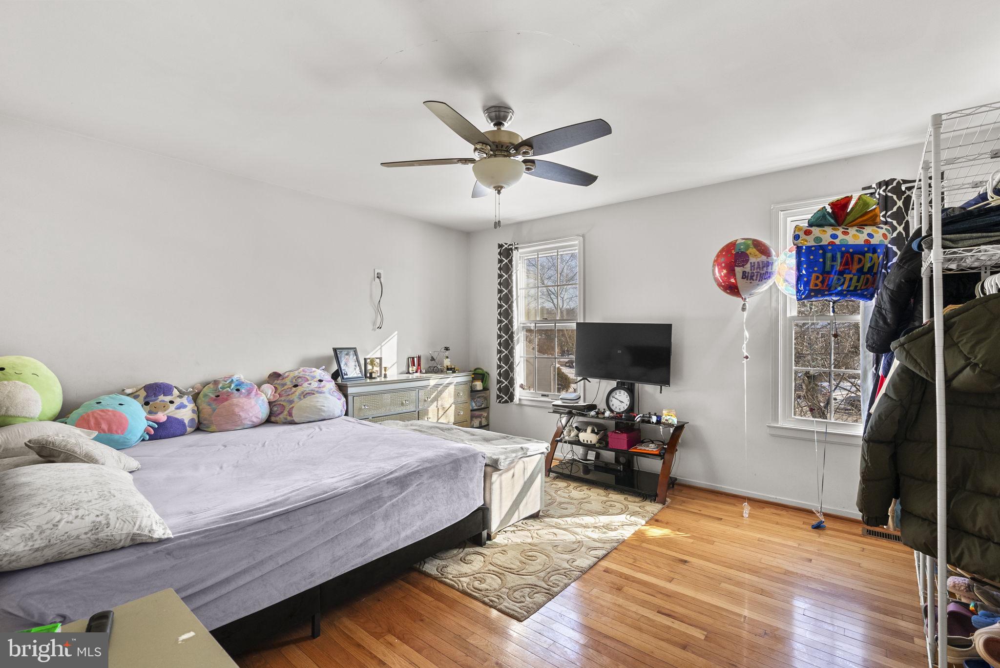 MEADOWVALE - Residential