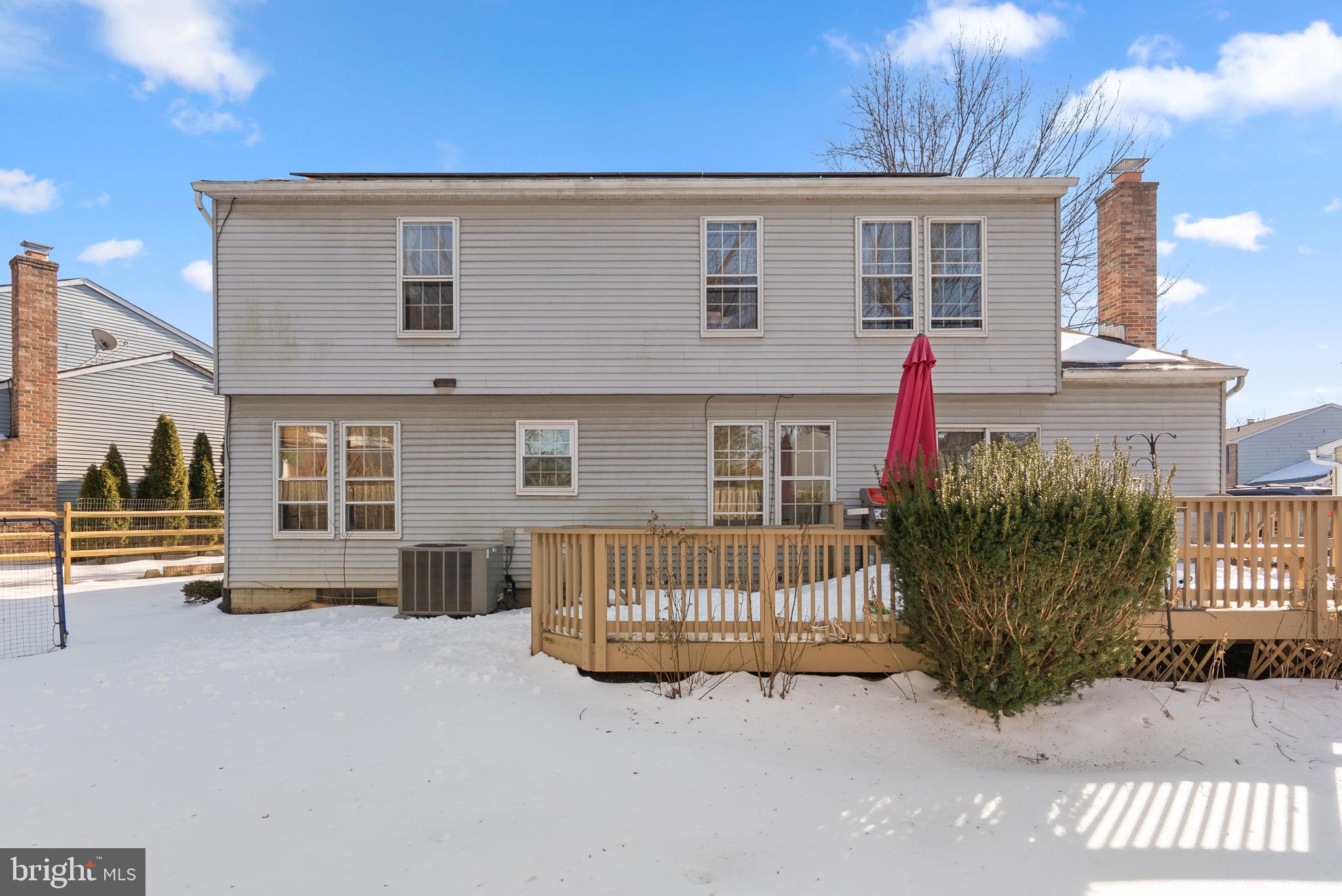 MEADOWVALE - Residential