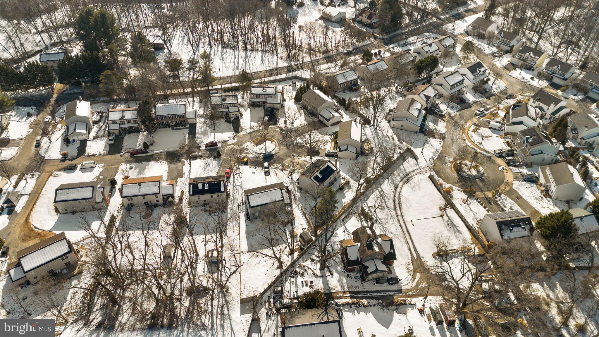 MEADOWVALE - Residential