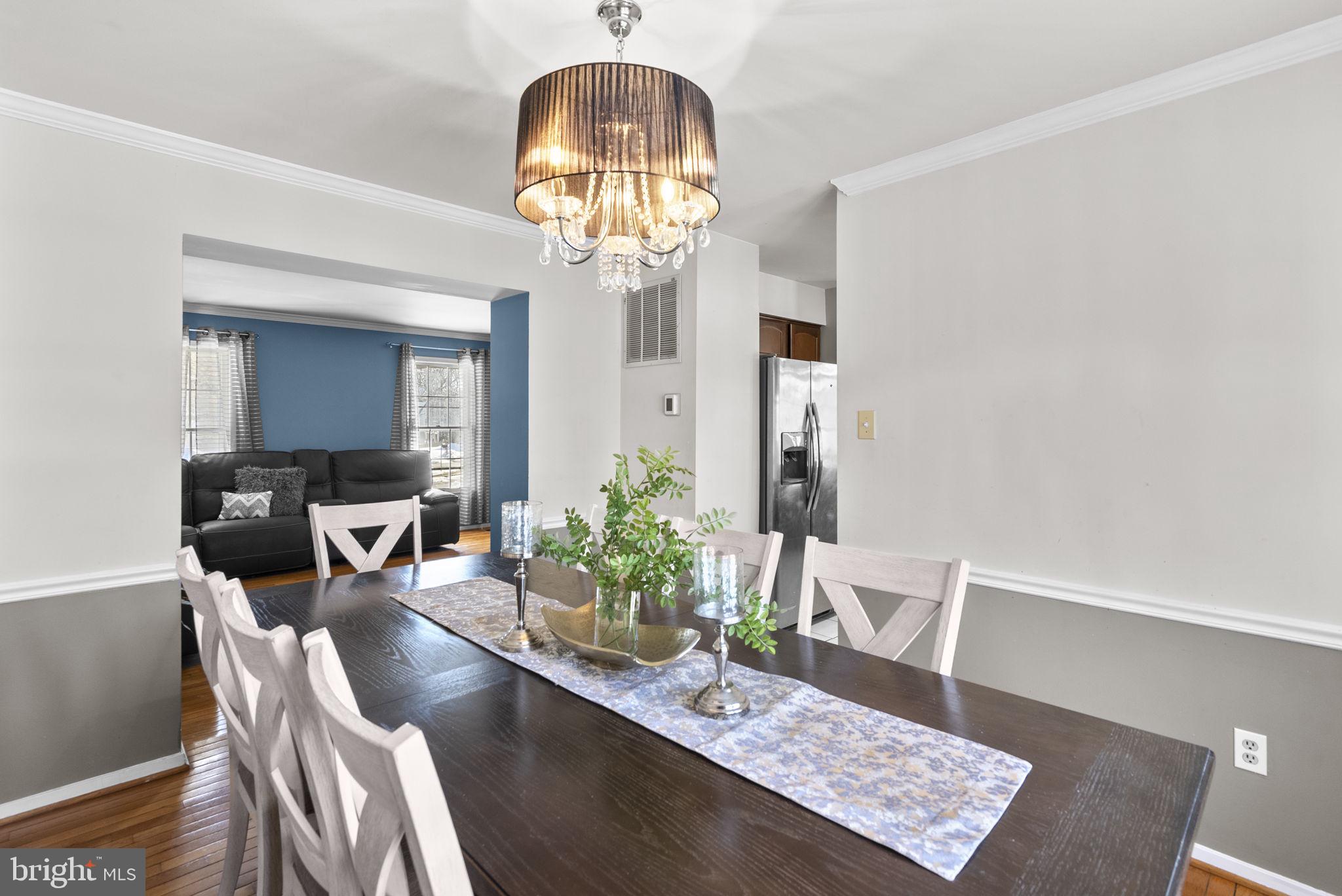 MEADOWVALE - Residential