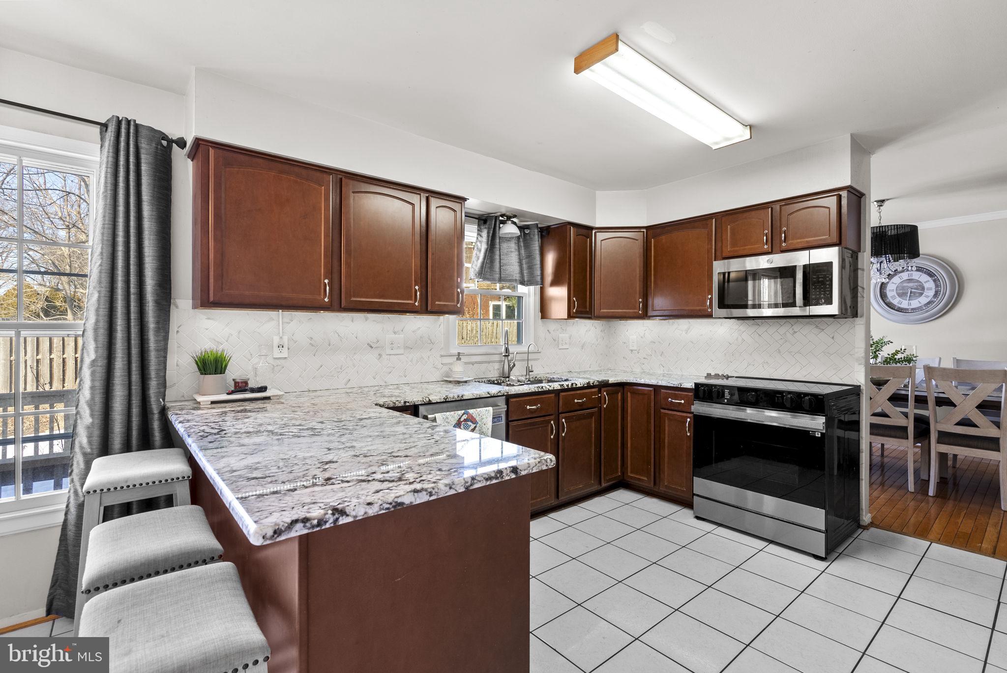 MEADOWVALE - Residential