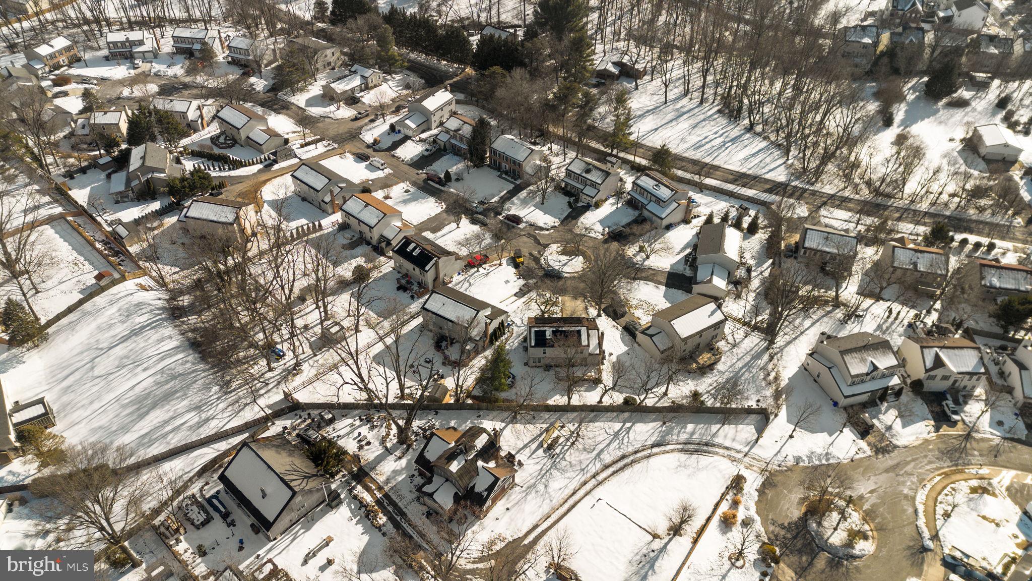 MEADOWVALE - Residential