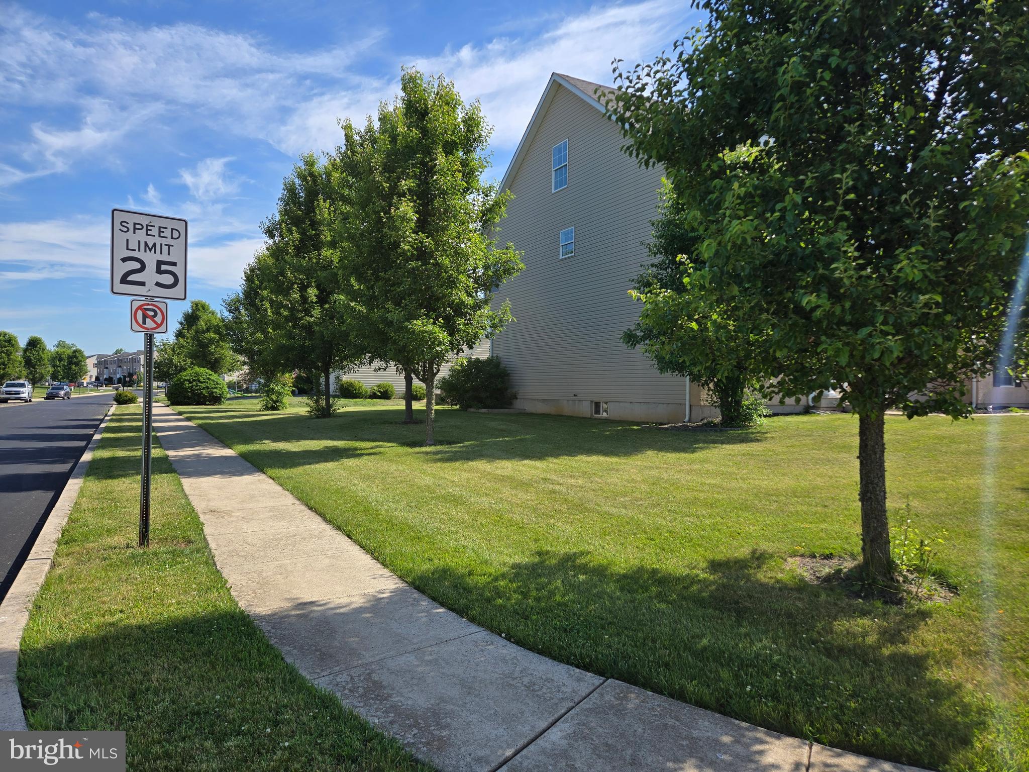 100 LILAC LANE