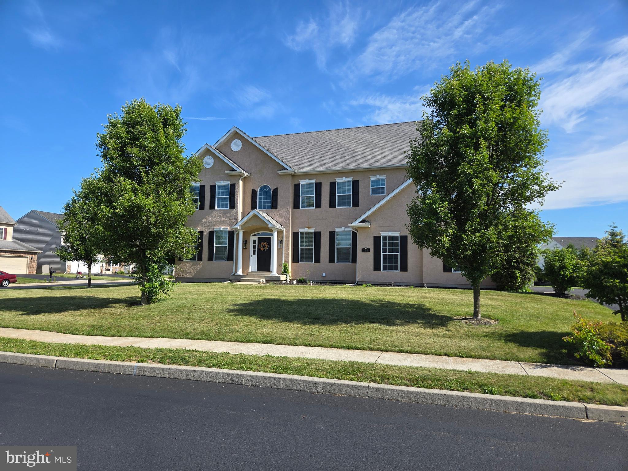 100 LILAC LANE