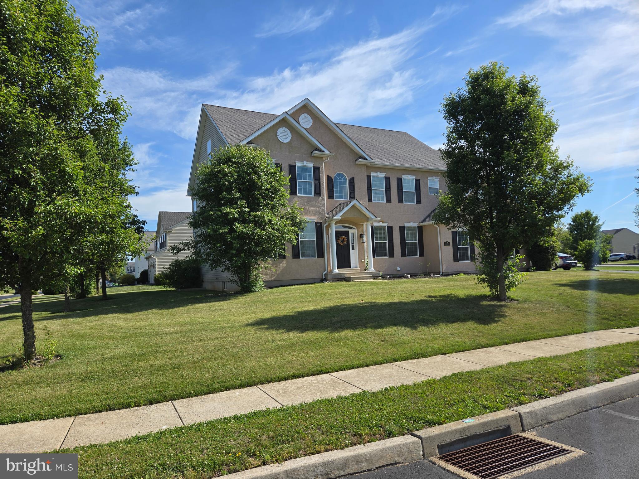 100 LILAC LANE