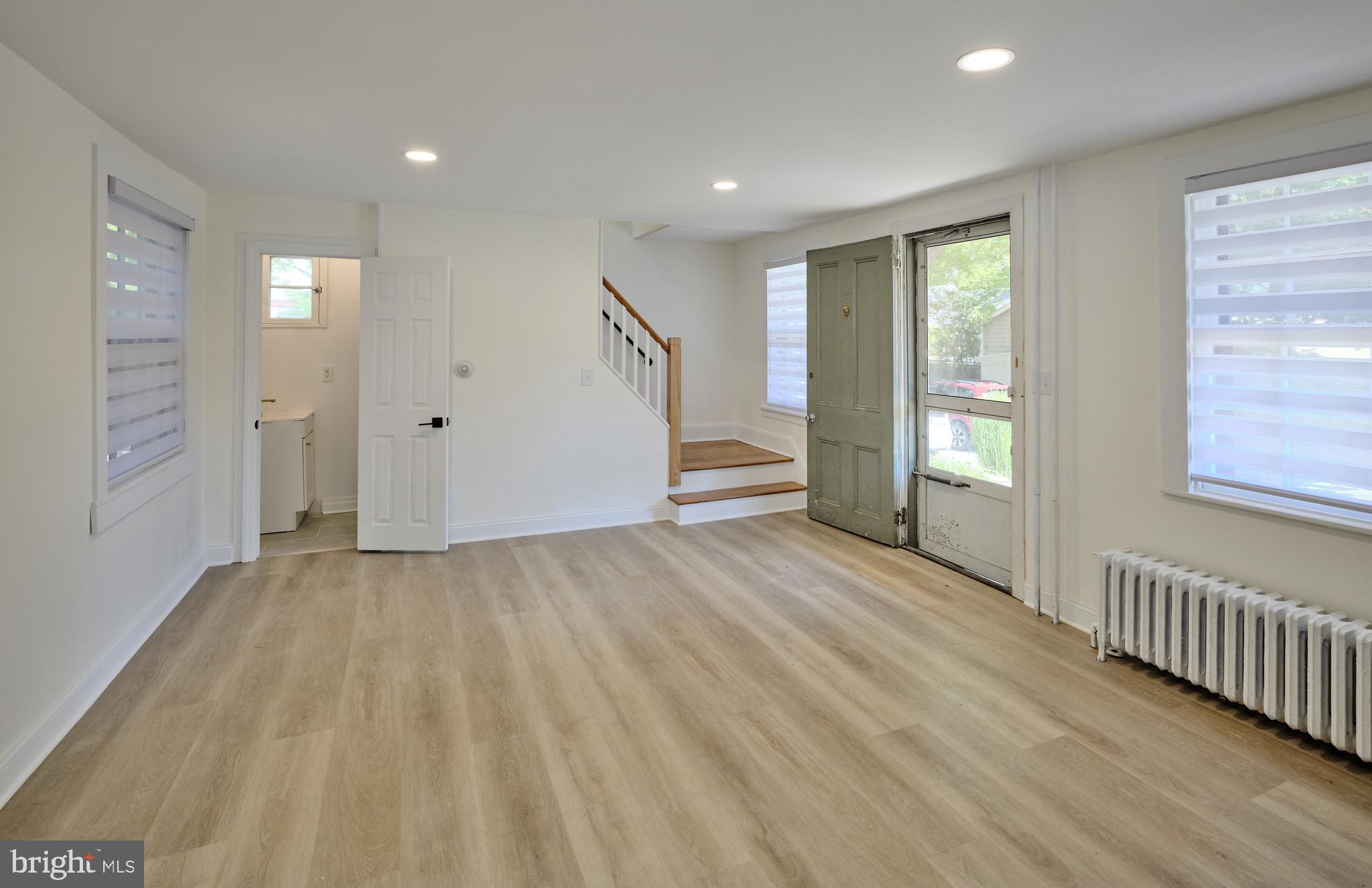 NONE AVAILABLE - Residential Lease