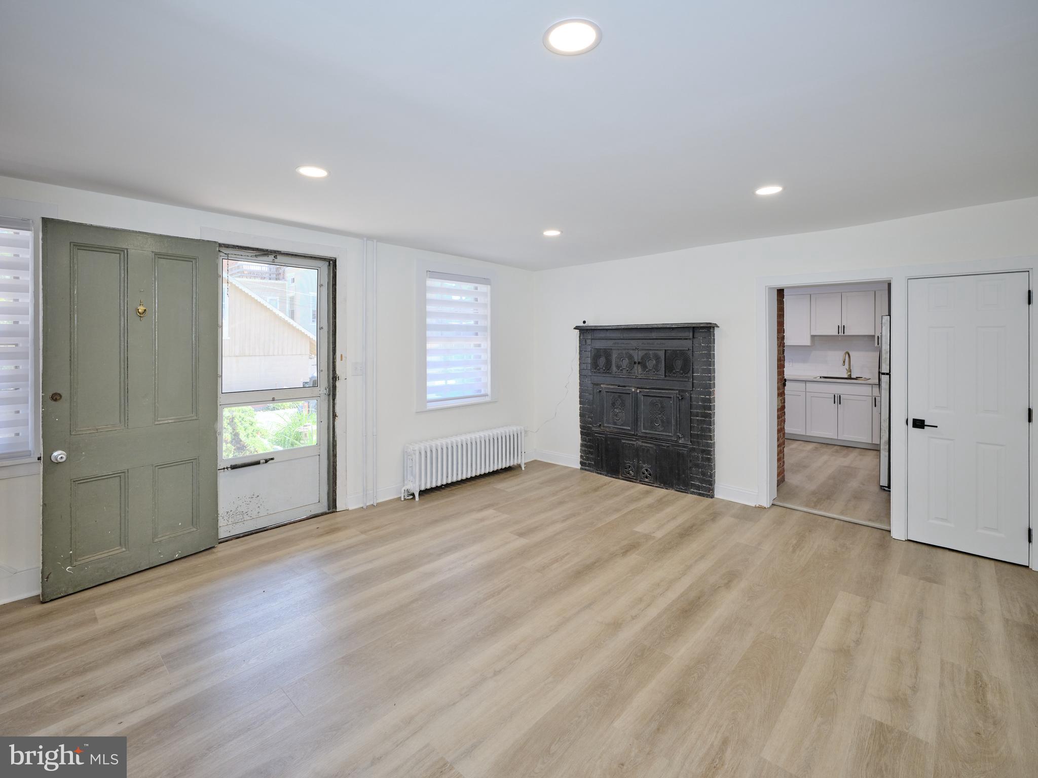 NONE AVAILABLE - Residential Lease