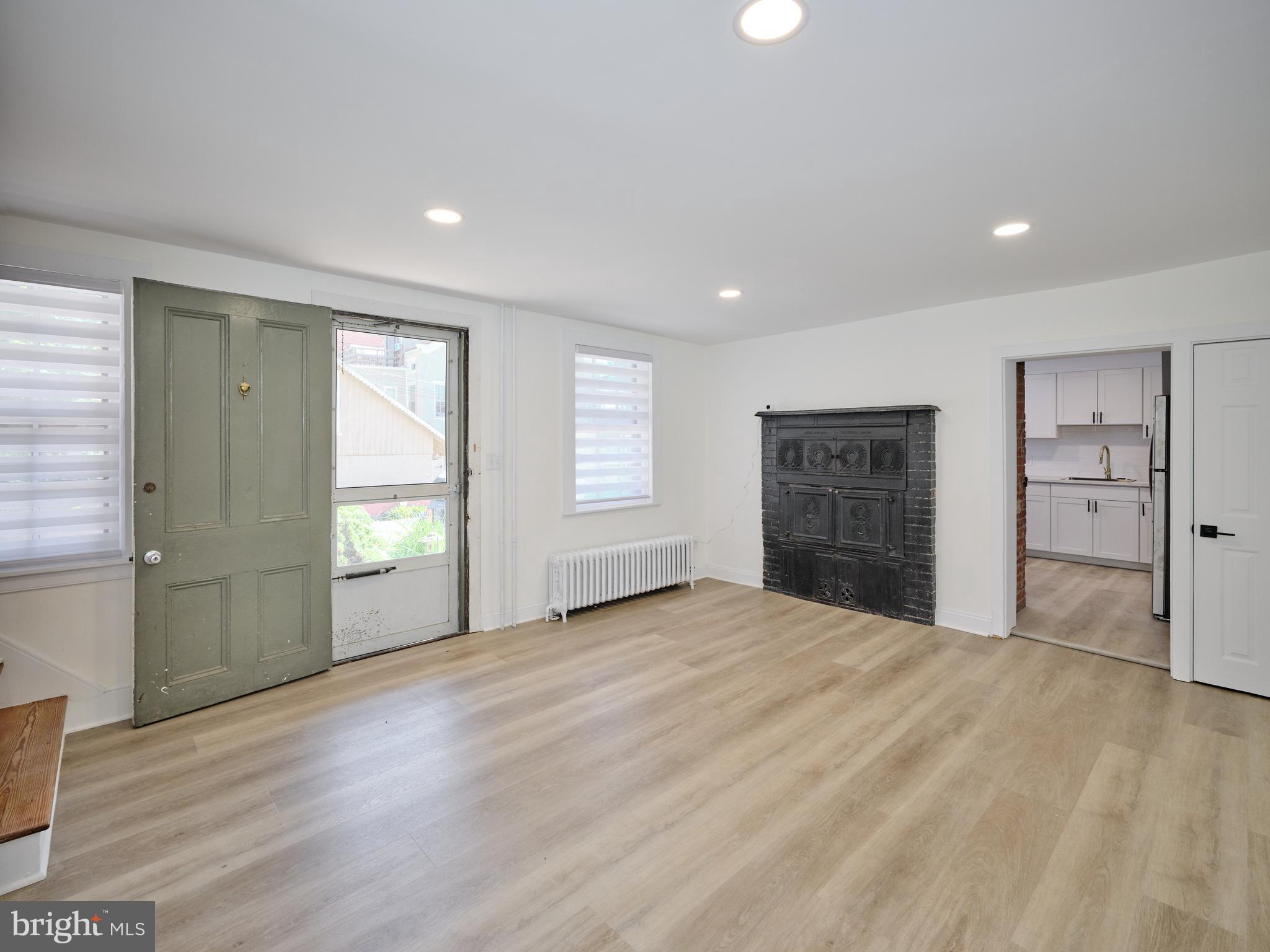 NONE AVAILABLE - Residential Lease