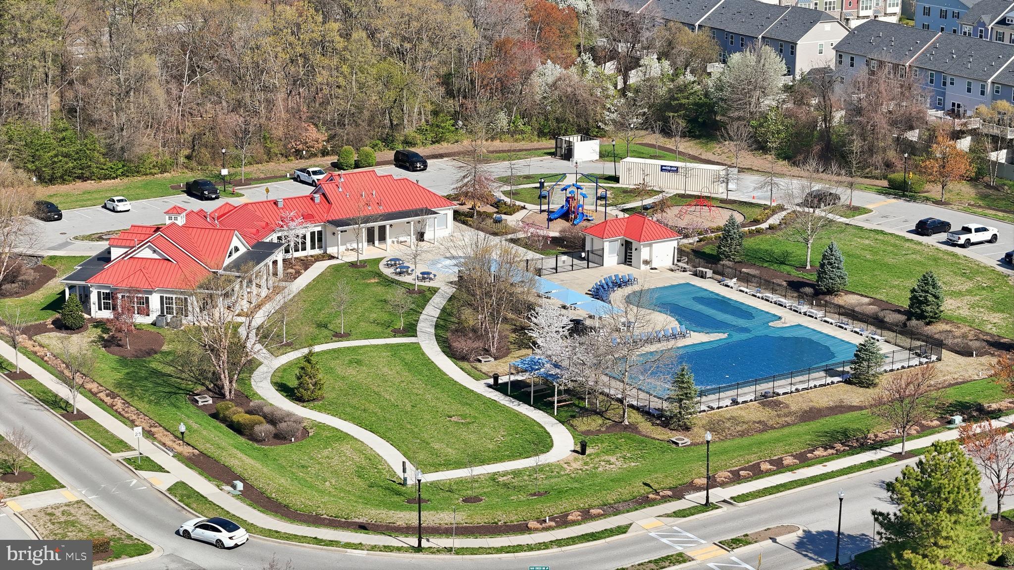 8414 ORHARD HARVEST ROAD