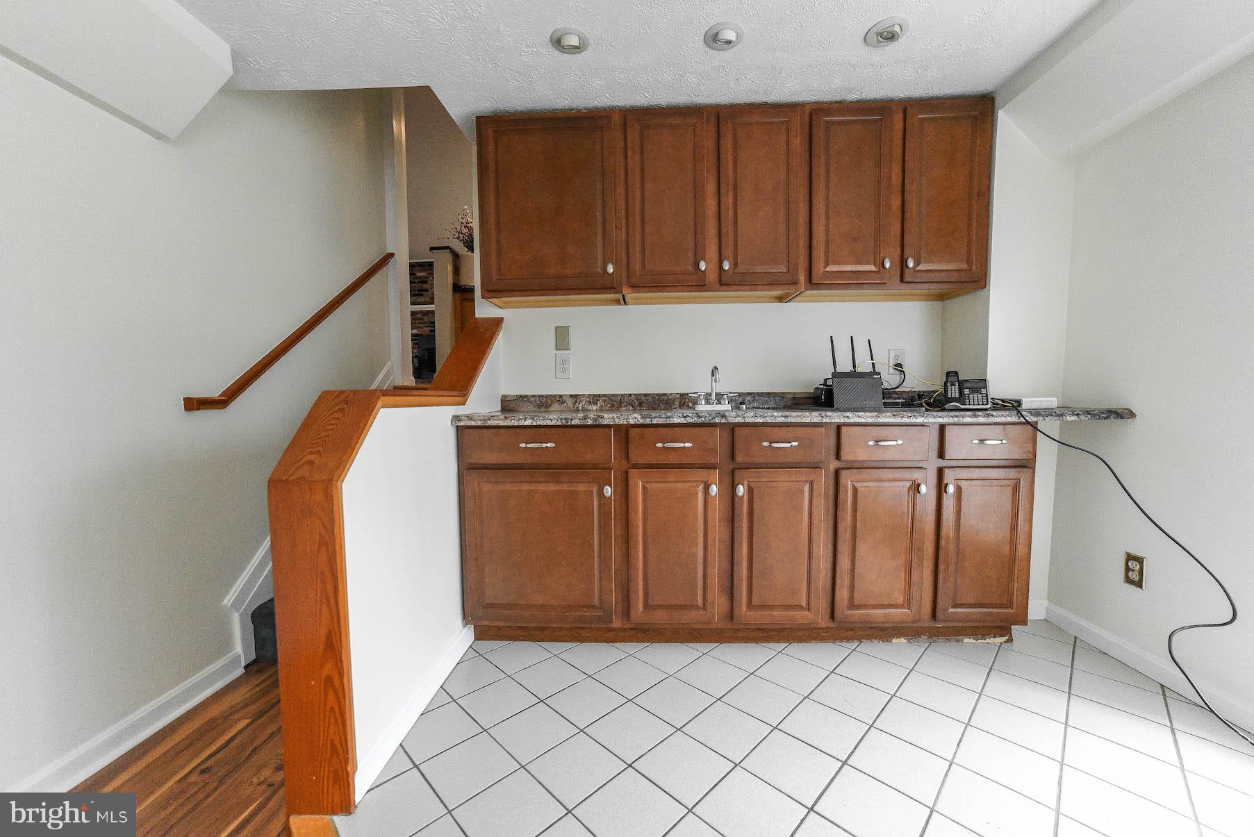 NORTH TOWN CREEK - Residential