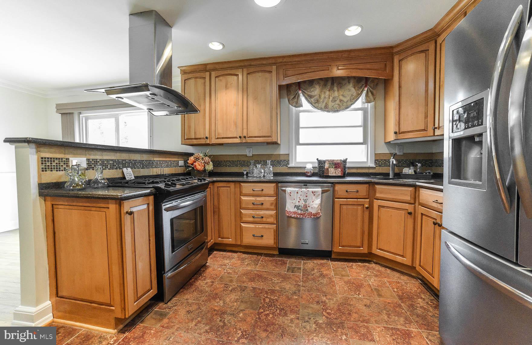 NORTH TOWN CREEK - Residential