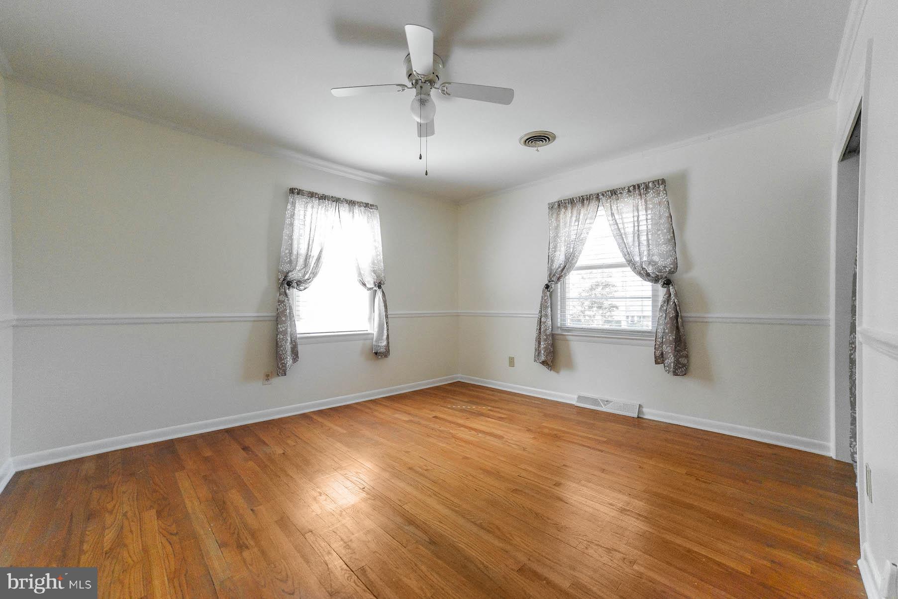 NORTH TOWN CREEK - Residential