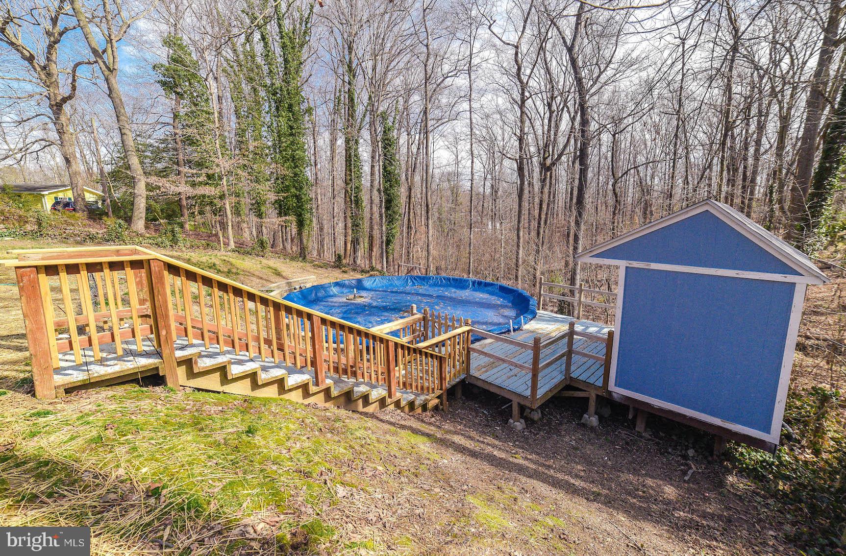 NORTH TOWN CREEK - Residential