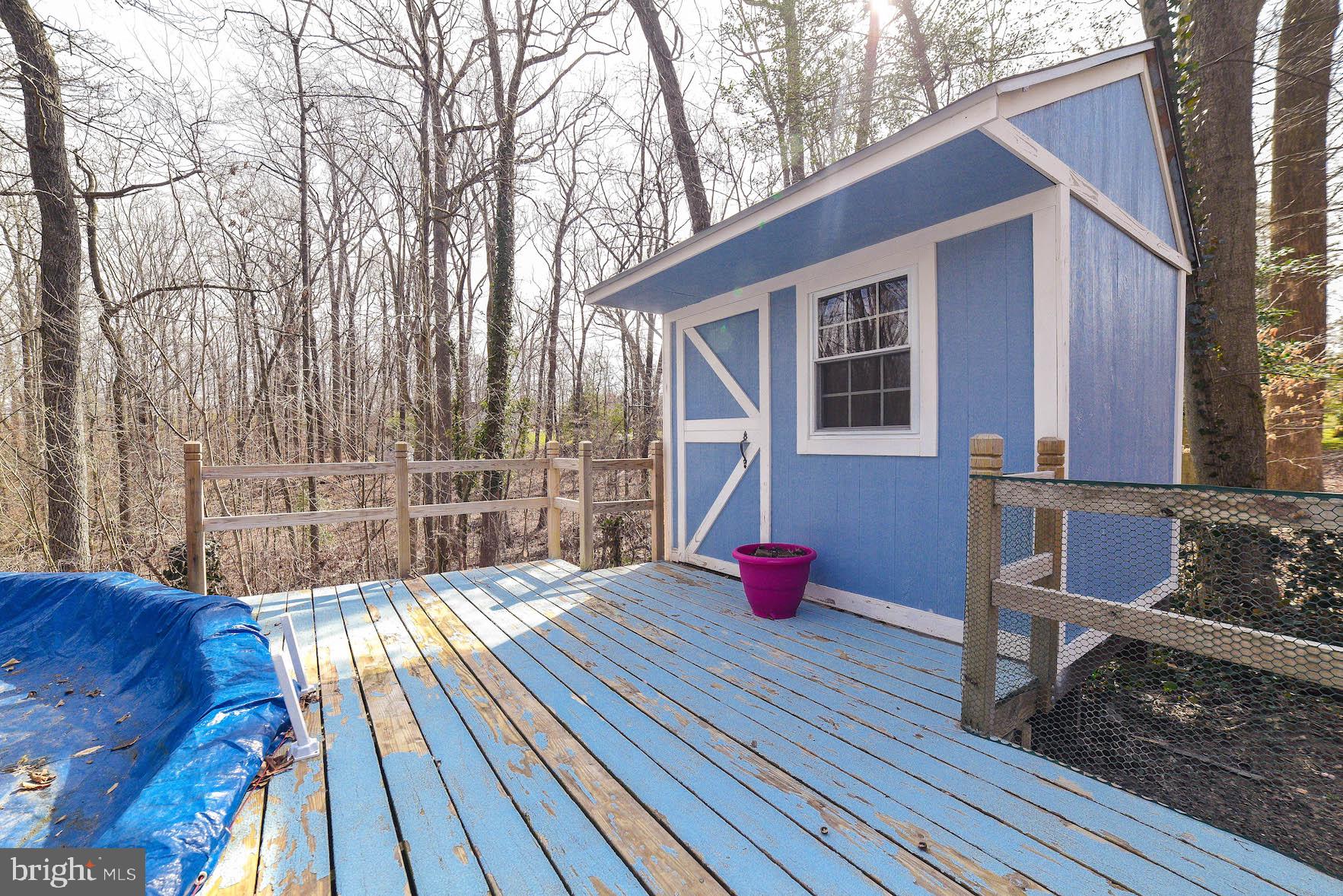 NORTH TOWN CREEK - Residential