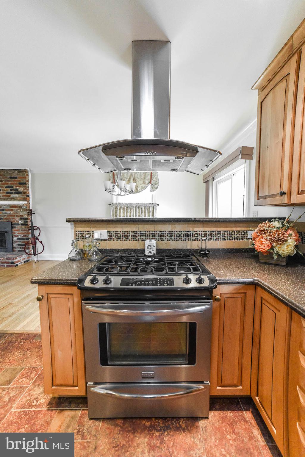 NORTH TOWN CREEK - Residential