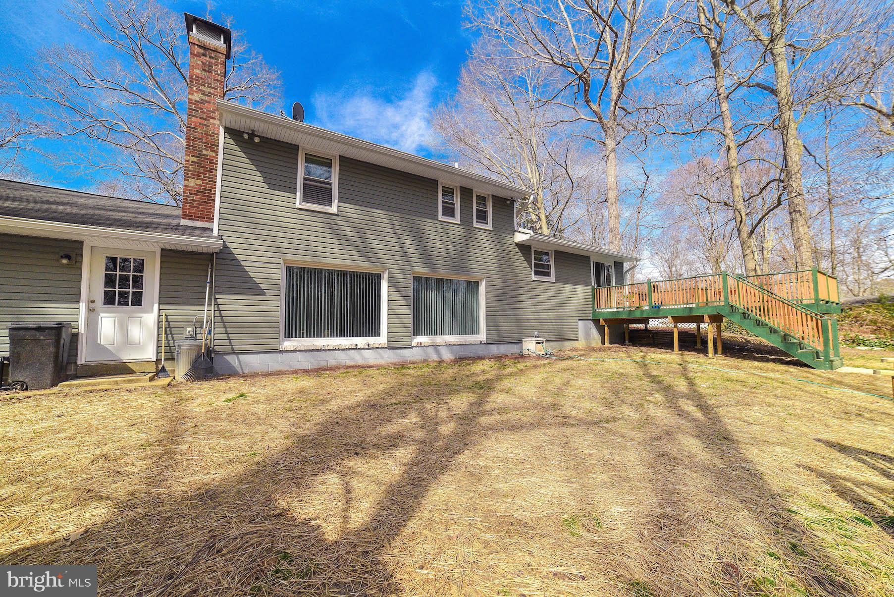 NORTH TOWN CREEK - Residential