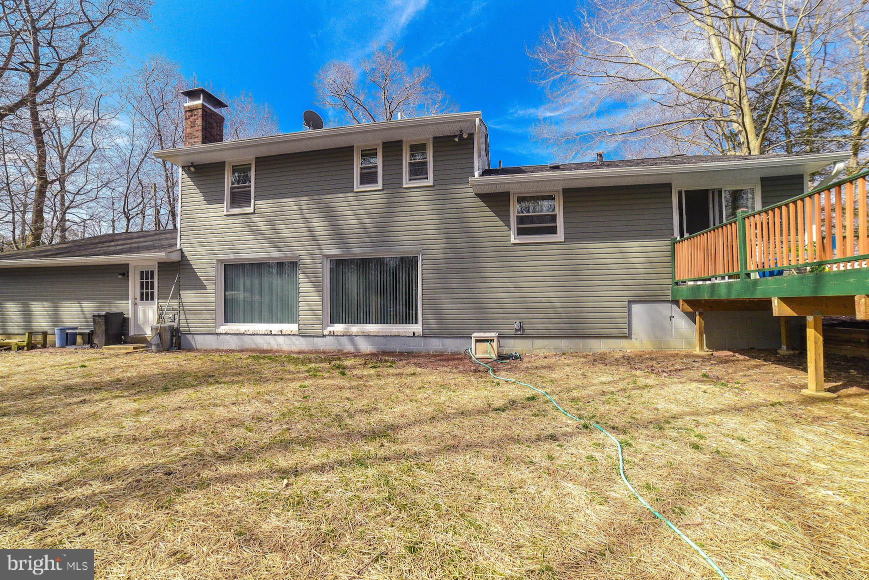 NORTH TOWN CREEK - Residential