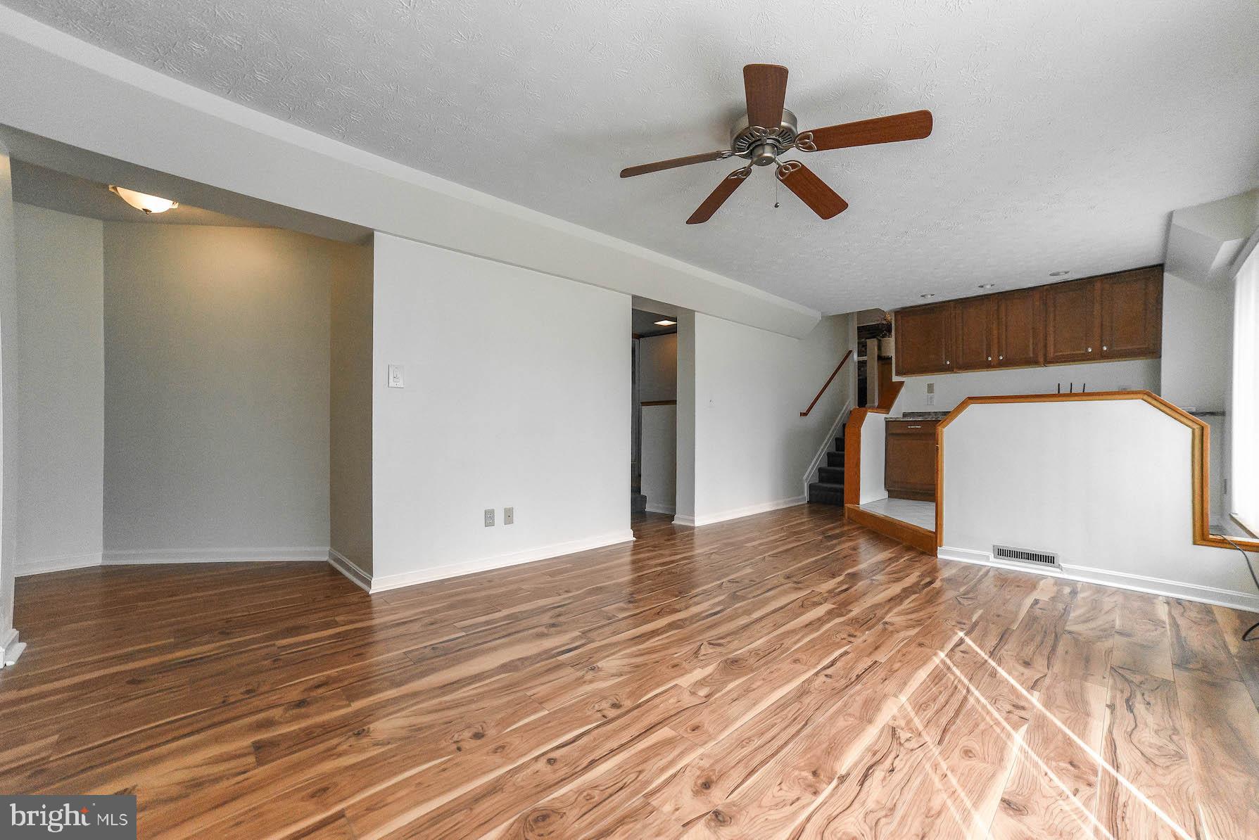 NORTH TOWN CREEK - Residential