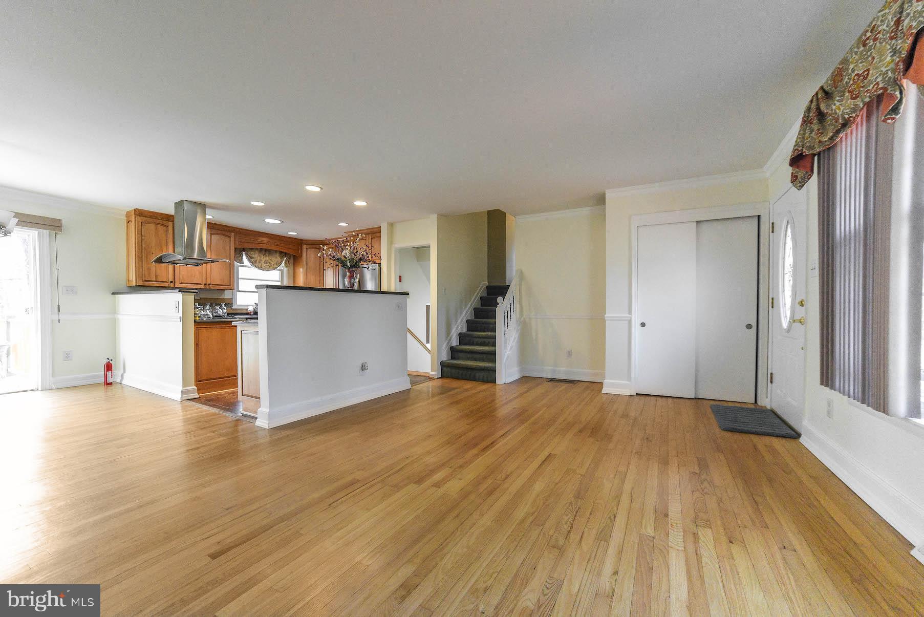 NORTH TOWN CREEK - Residential