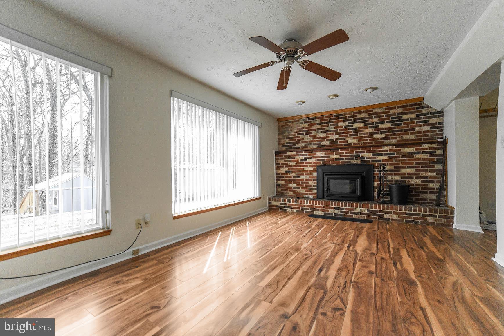 NORTH TOWN CREEK - Residential