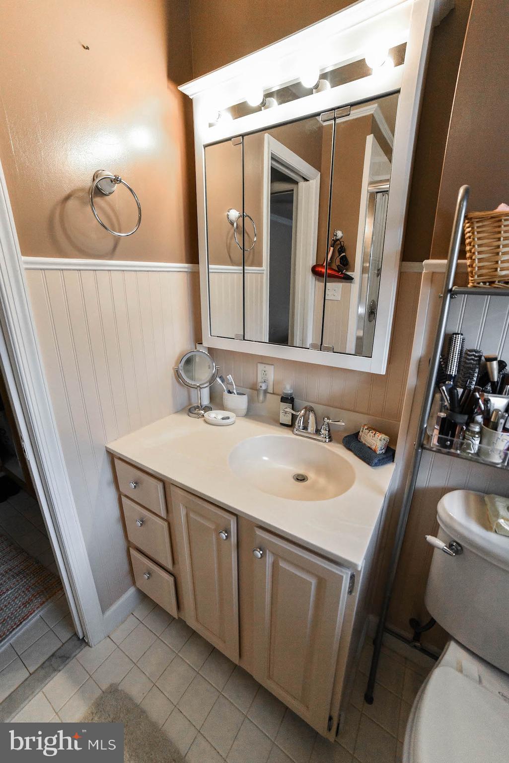 NORTH TOWN CREEK - Residential