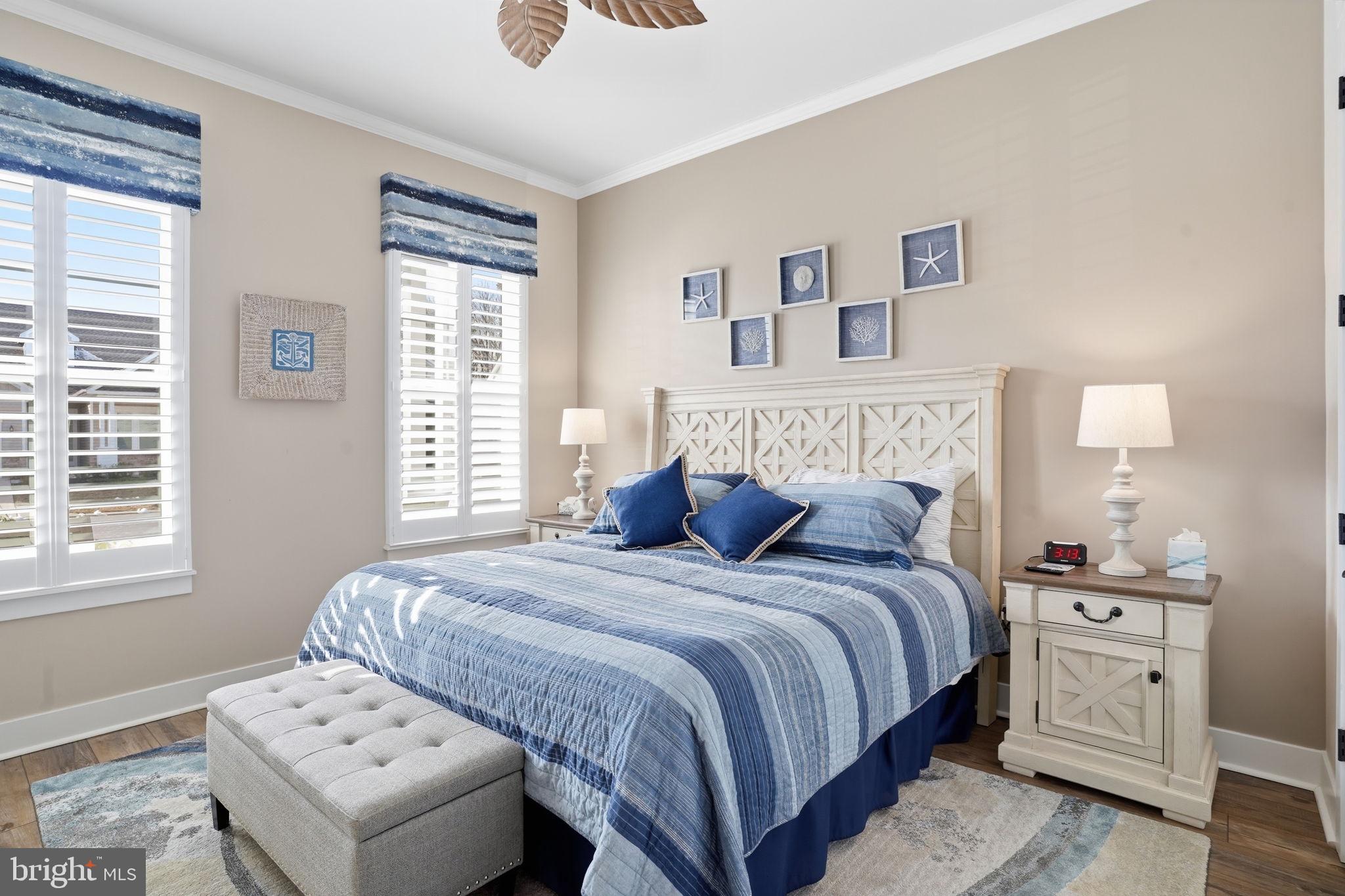 FOUR SEASONS AT KENT ISLAND - Residential