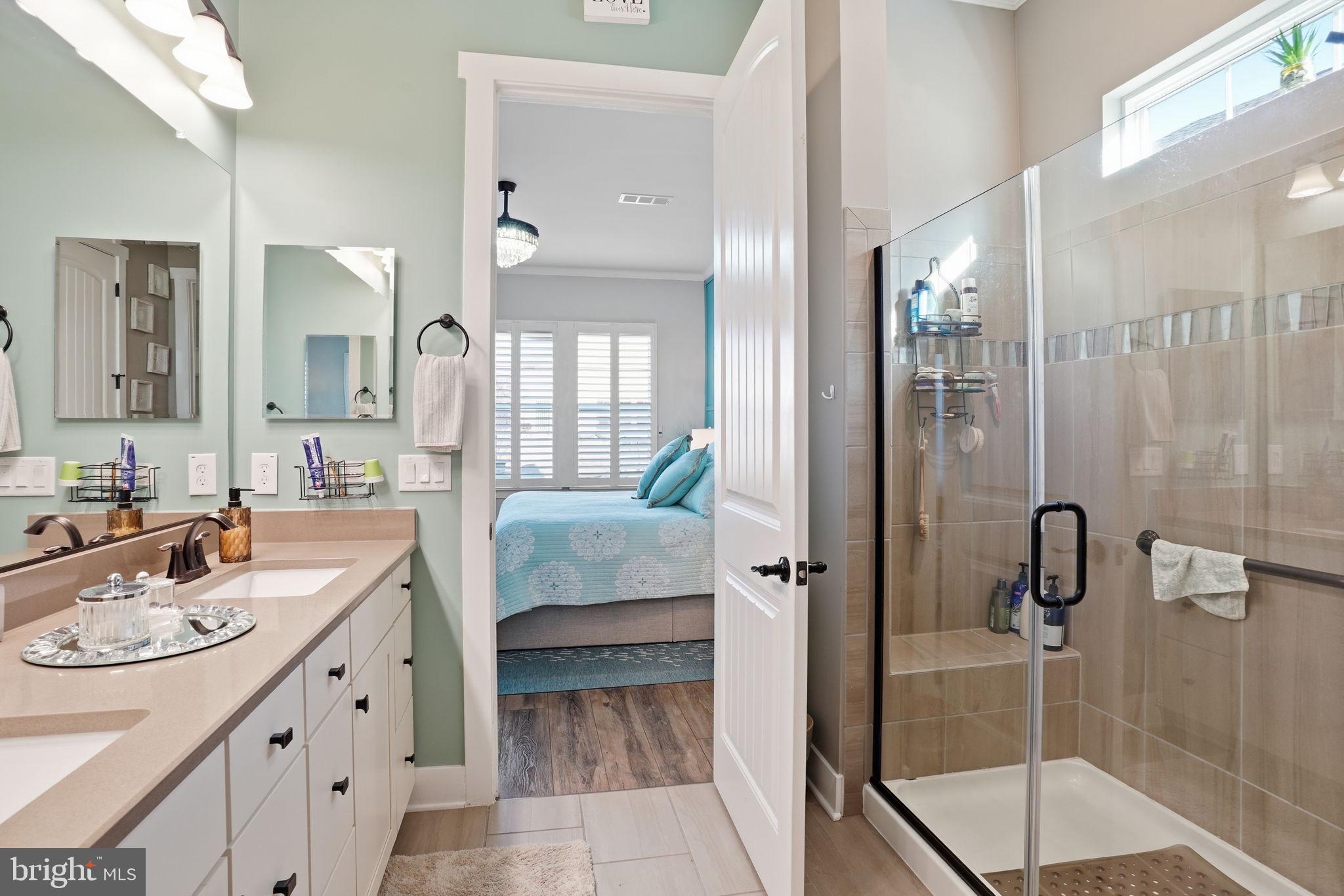 FOUR SEASONS AT KENT ISLAND - Residential