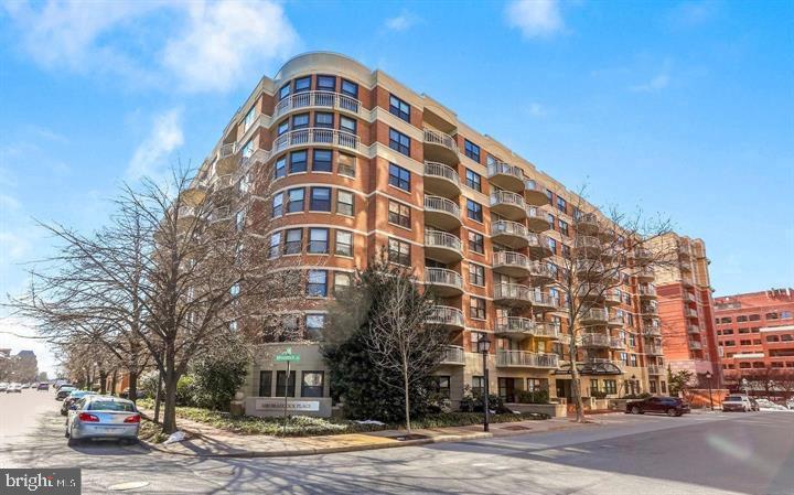 1200 BRADDOCK PLACE 209