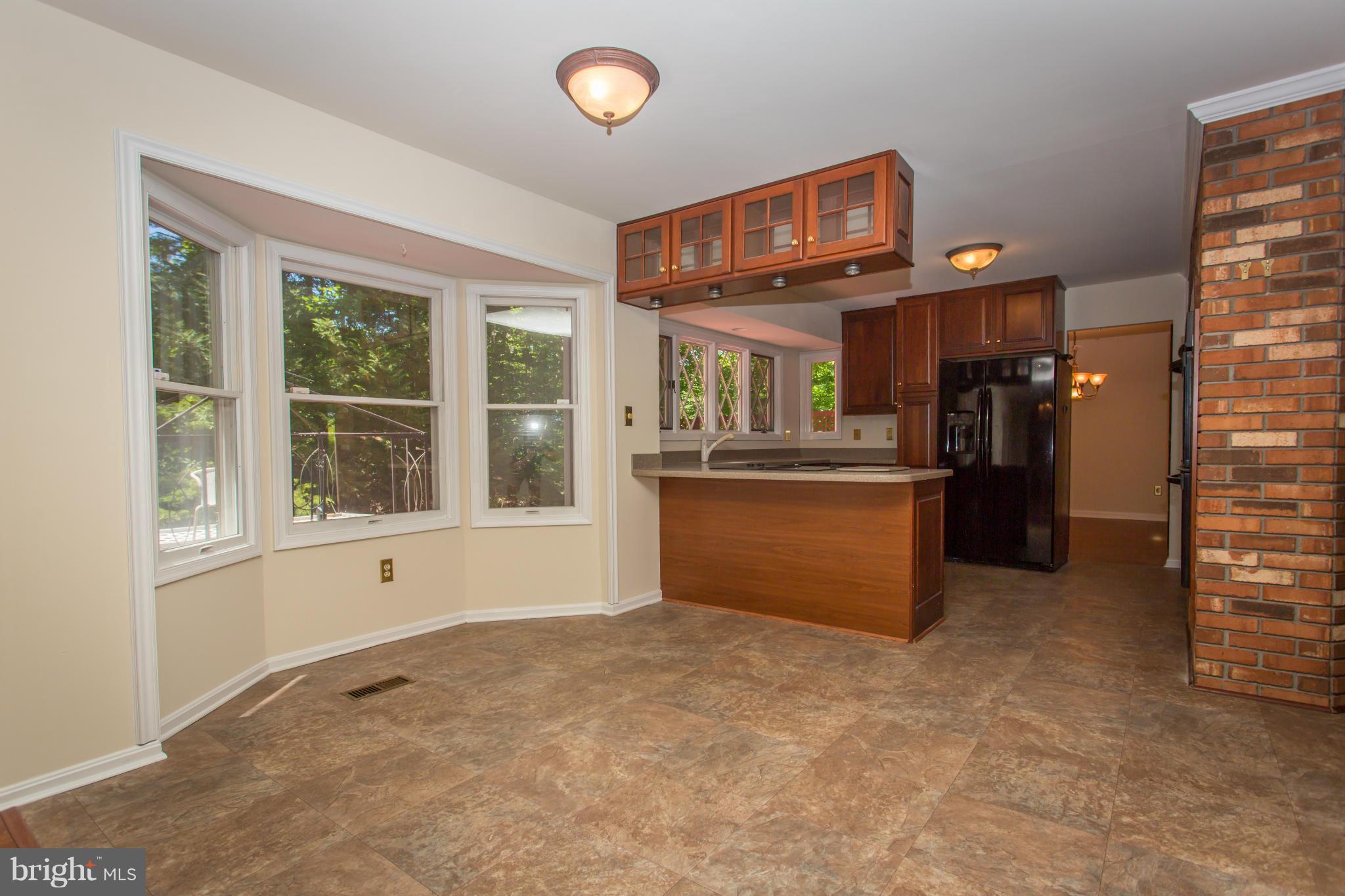 AQUIA HARBOUR - Residential Lease