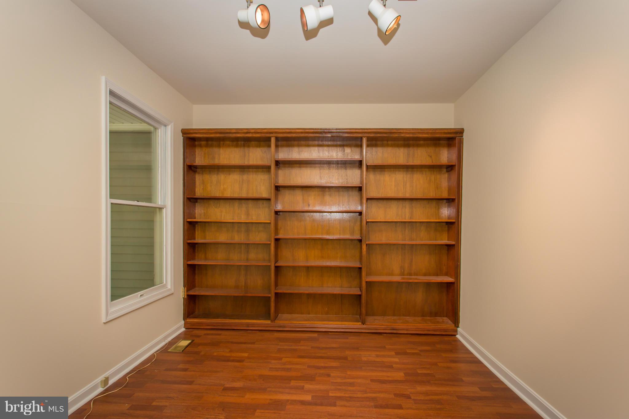 AQUIA HARBOUR - Residential Lease