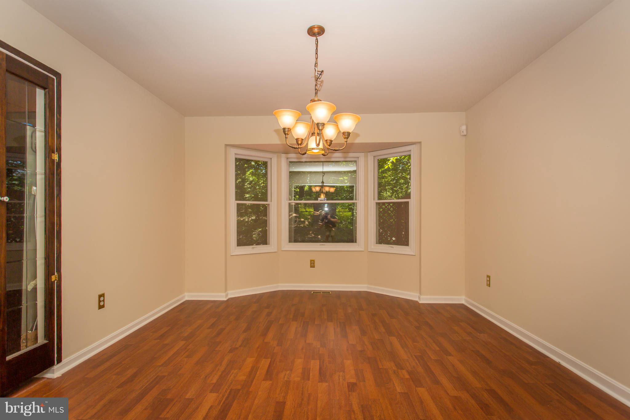 AQUIA HARBOUR - Residential Lease