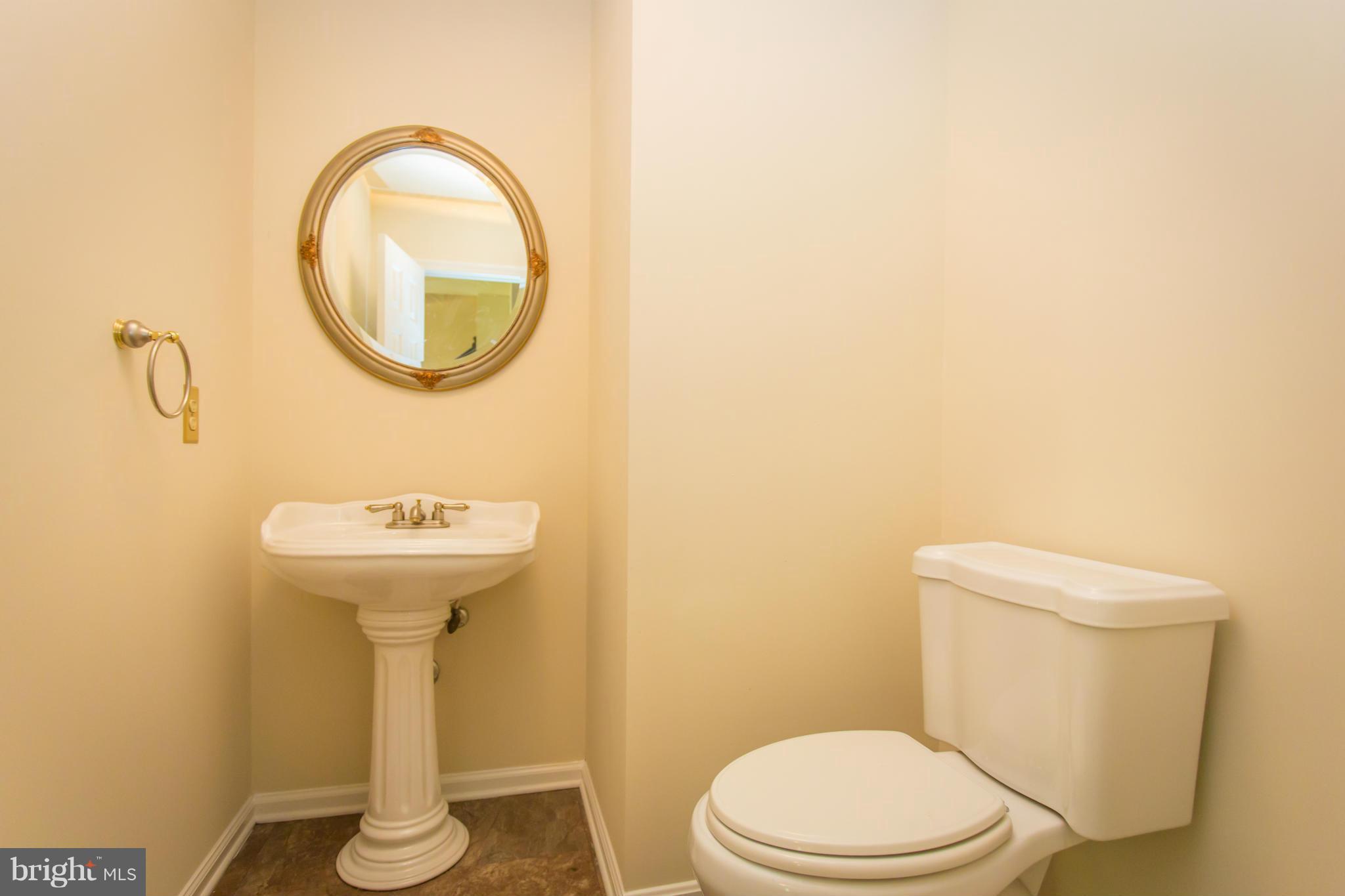 AQUIA HARBOUR - Residential Lease