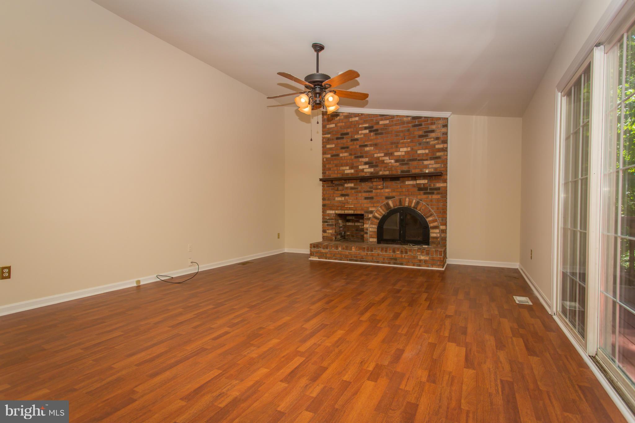 AQUIA HARBOUR - Residential Lease