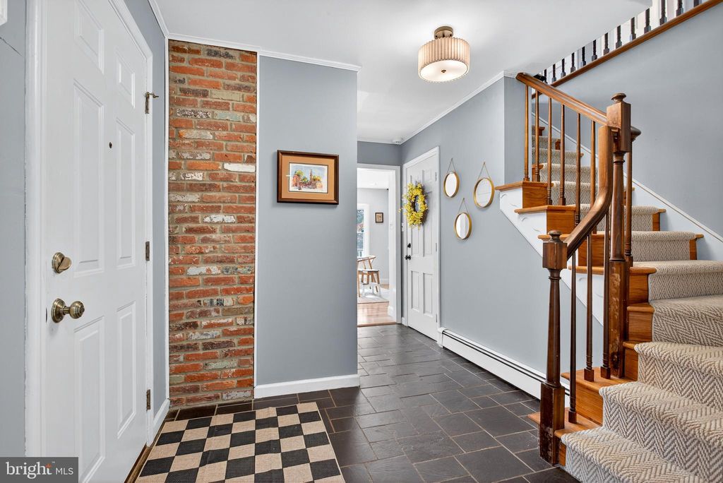 Photo of 475 Mount Alverno Road, MEDIA, PA 19063 (MLS # PADE2101932)