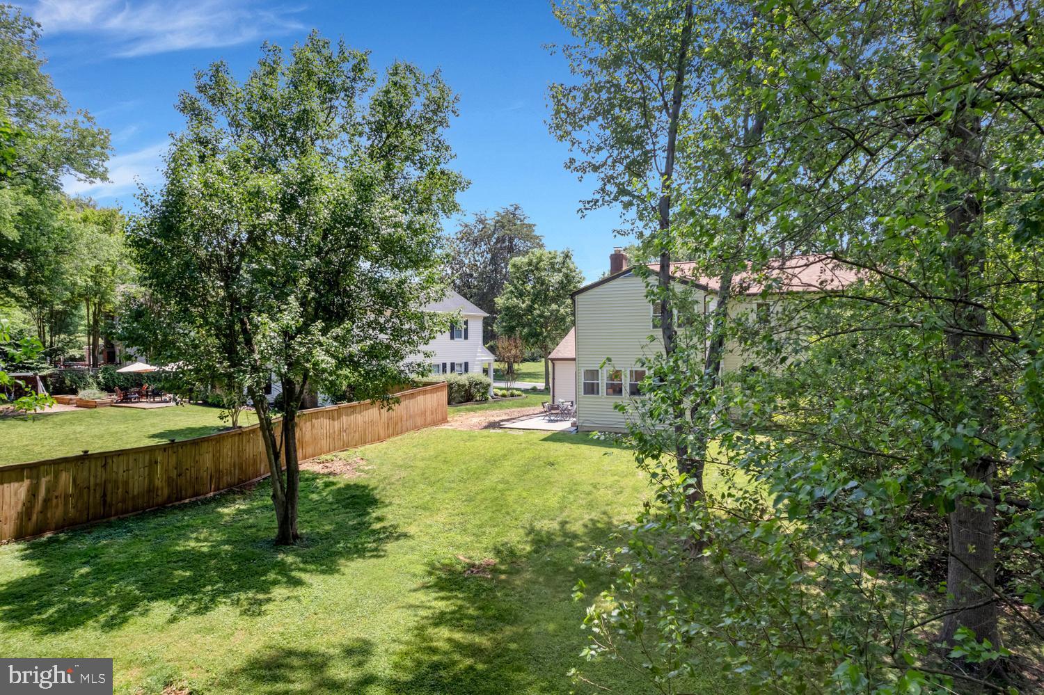 5125 TRAILWAY DRIVE