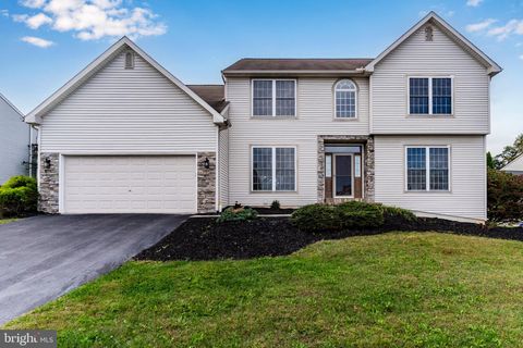 730 HARVEST DRIVE HARRISBURG PA 17111