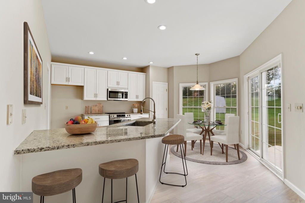 Photo of 730 Harvest Drive, HARRISBURG, PA 17111 (MLS # PADA2050862)
