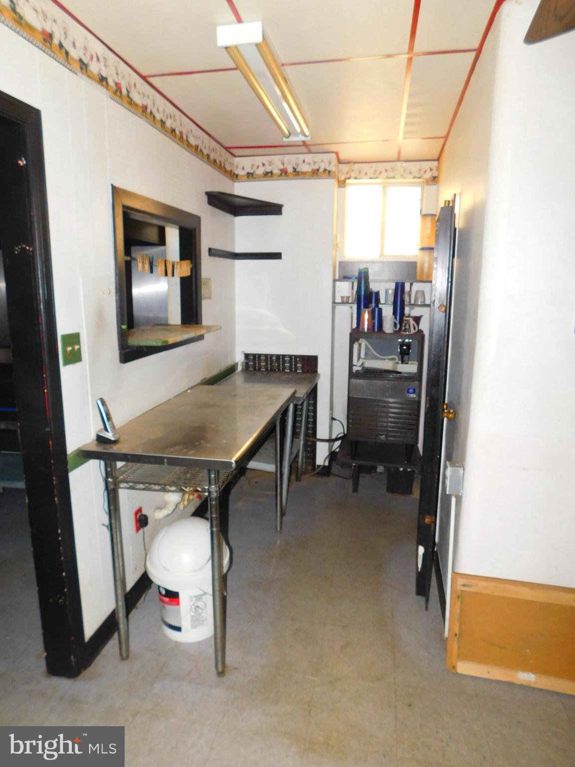 MAIN STREET KEYSER - Residential