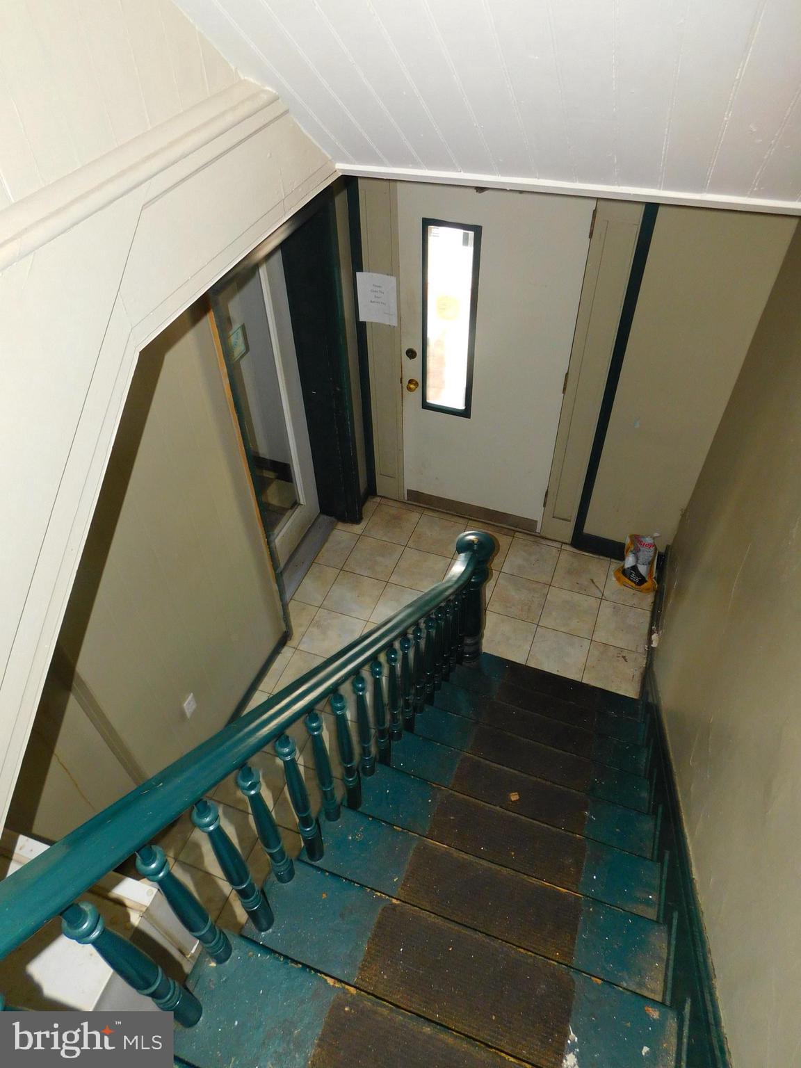 MAIN STREET KEYSER - Residential