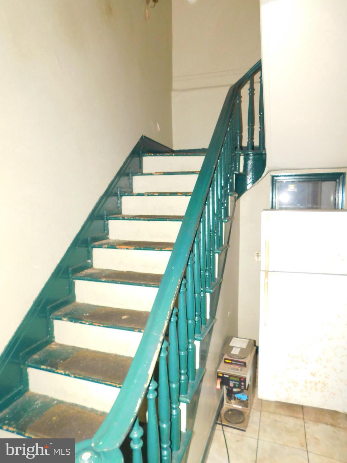 MAIN STREET KEYSER - Residential