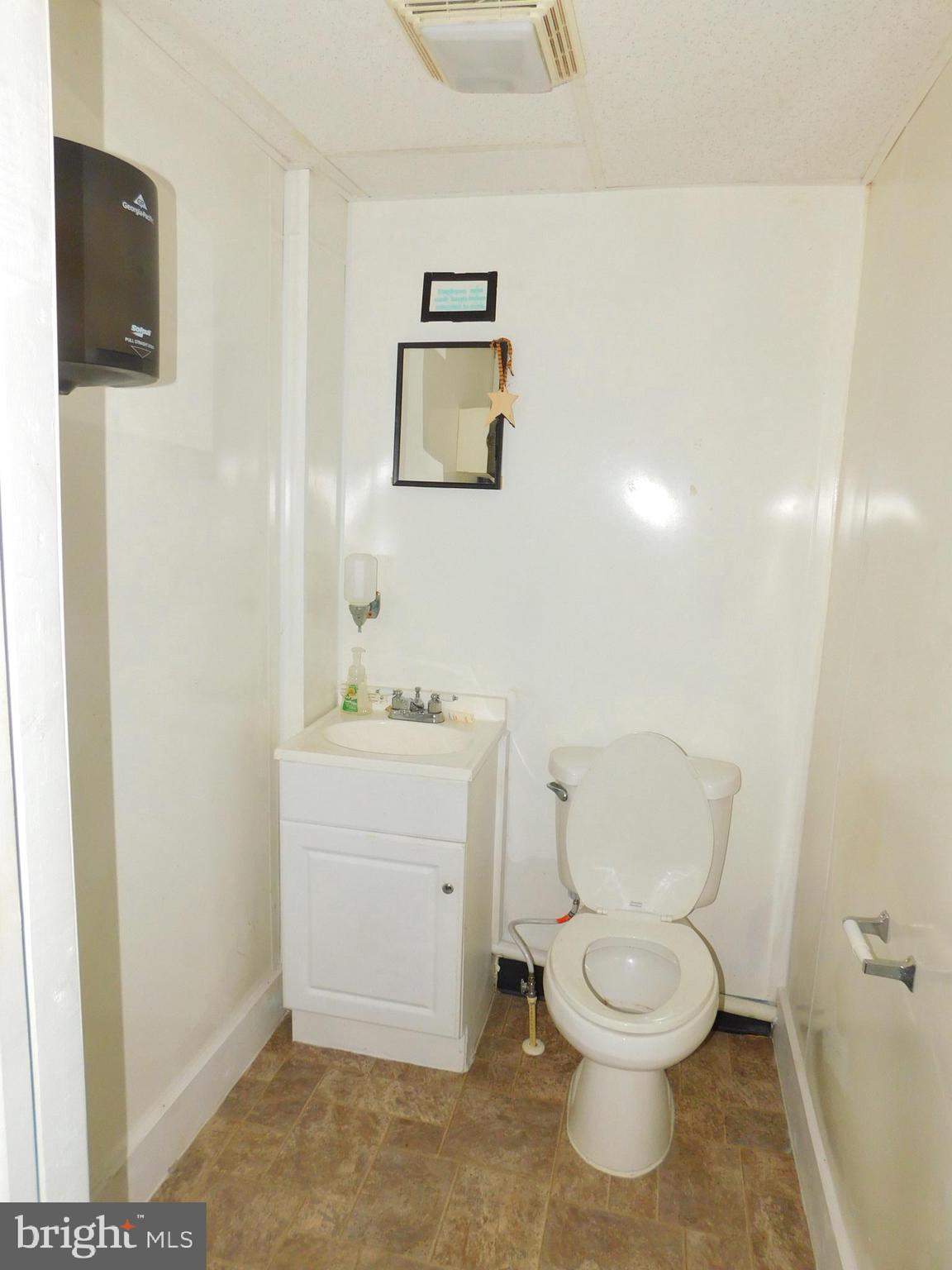 MAIN STREET KEYSER - Residential