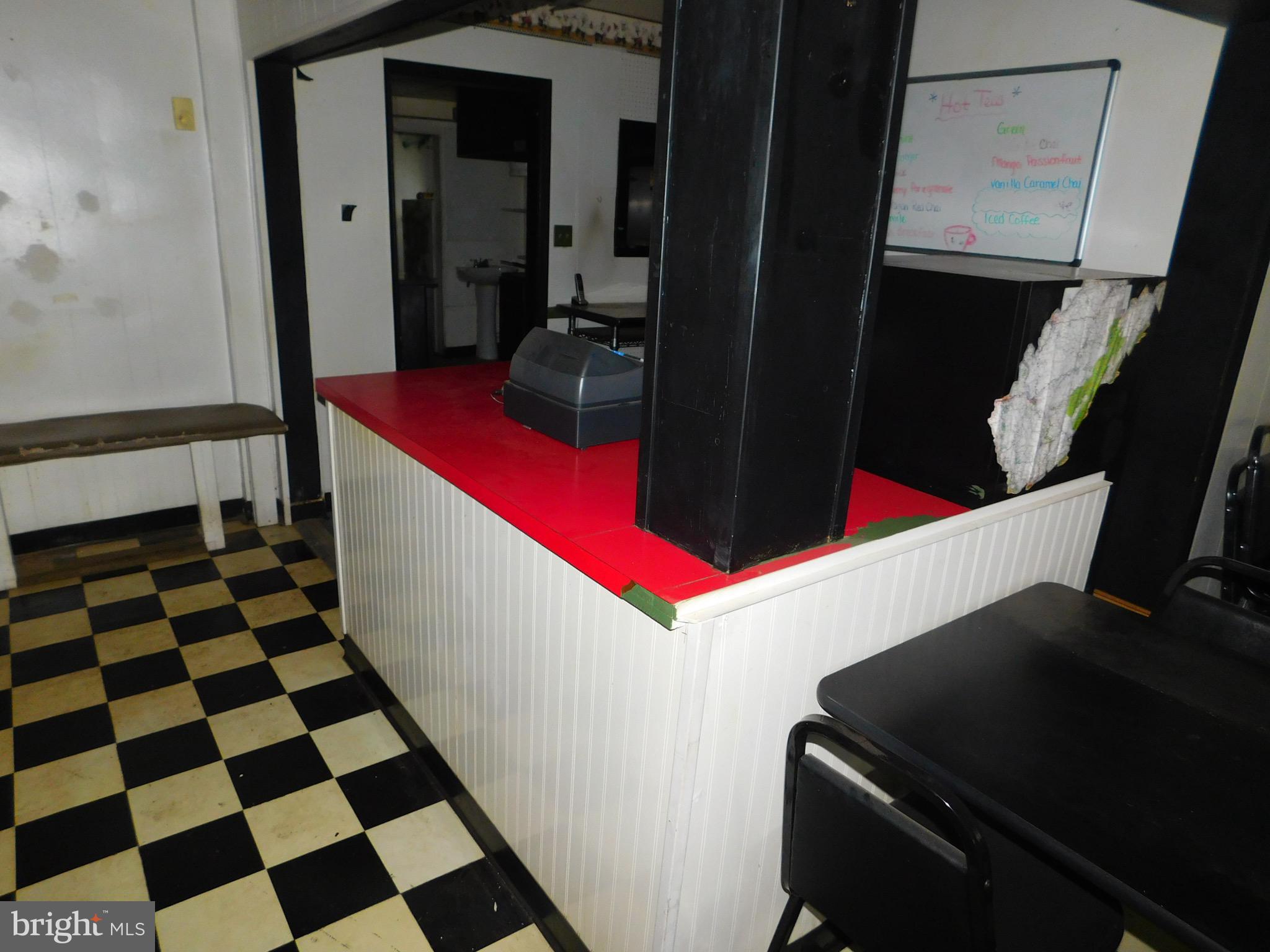 MAIN STREET KEYSER - Residential