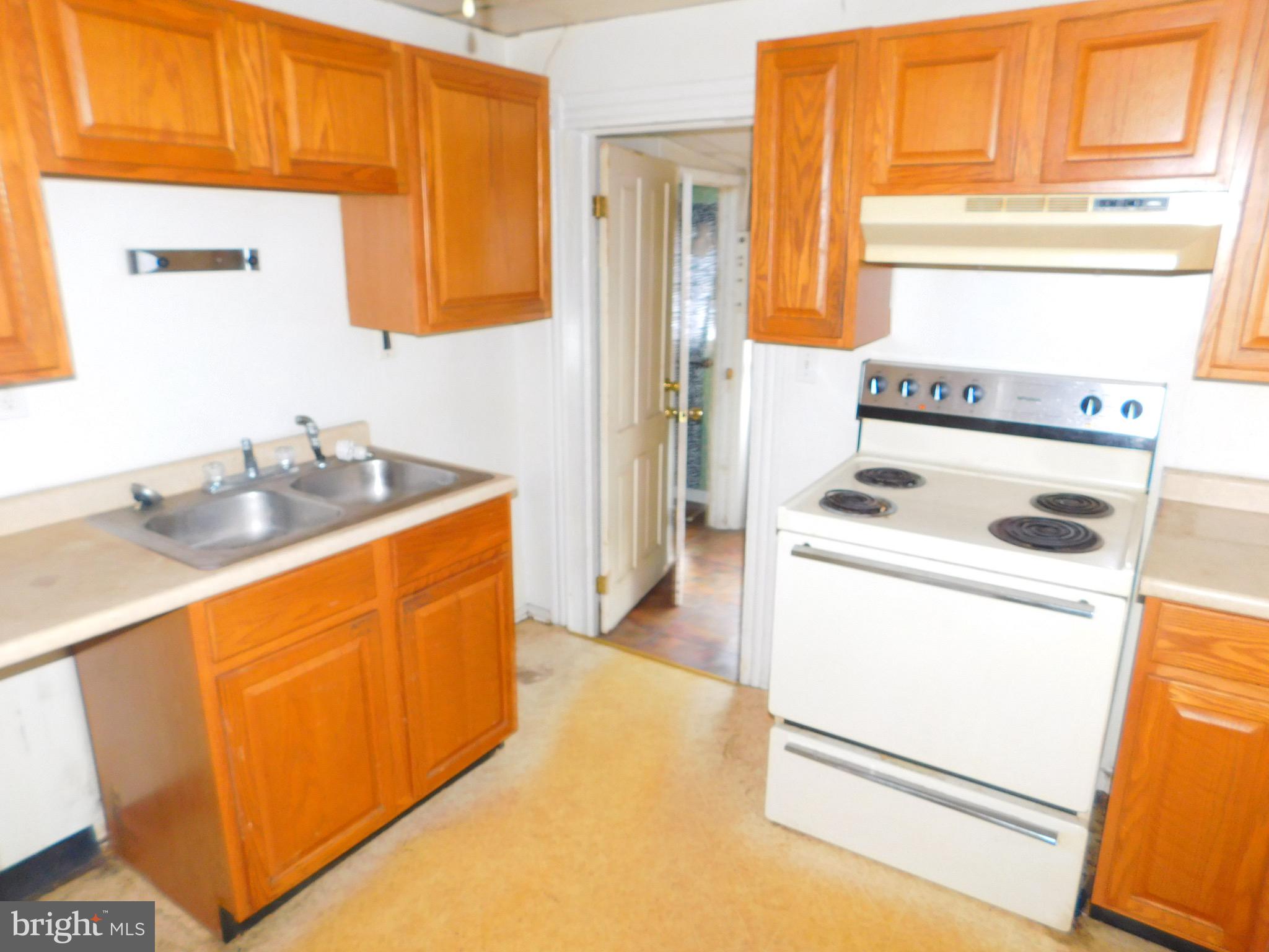 MAIN STREET KEYSER - Residential