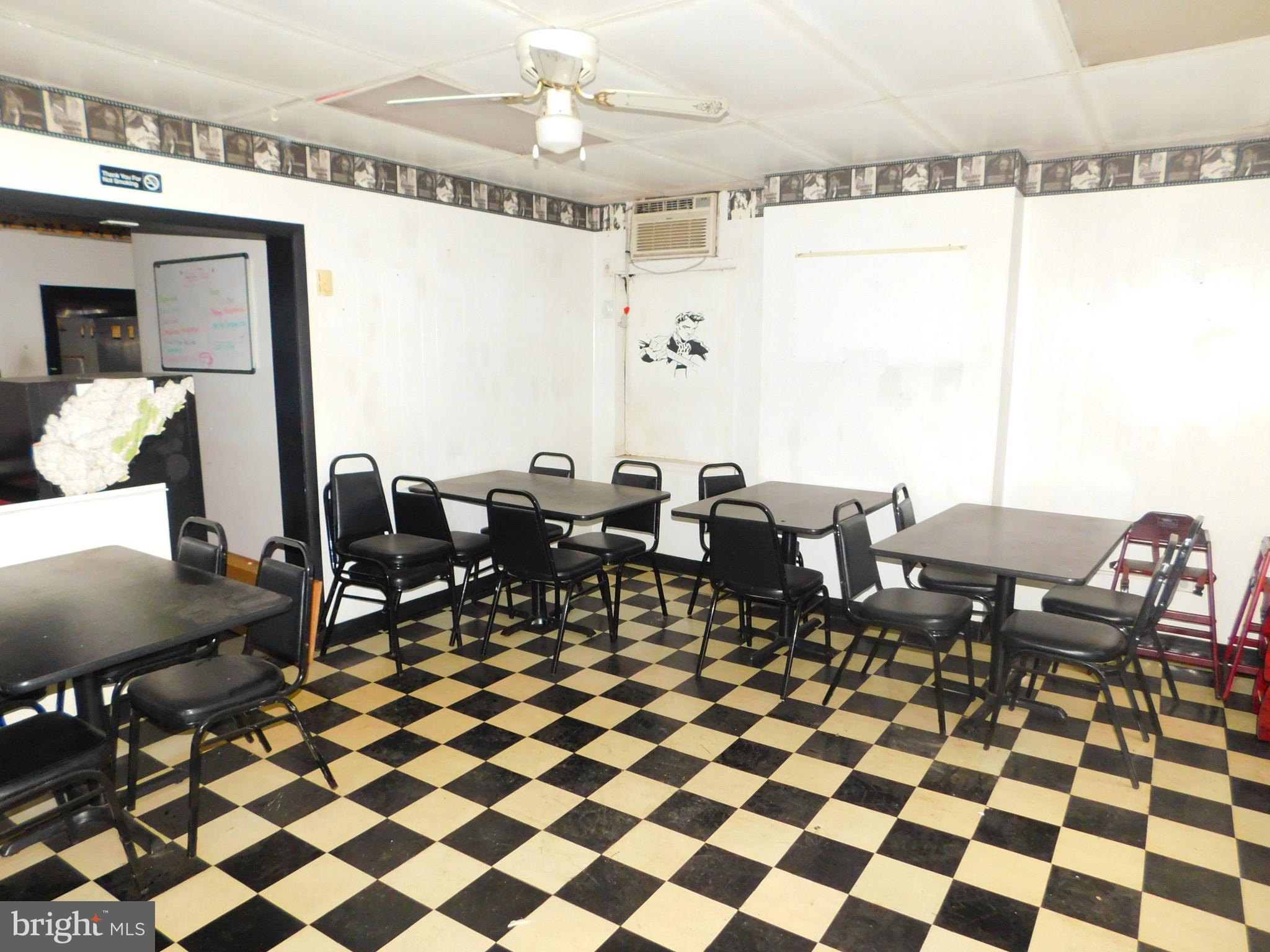 MAIN STREET KEYSER - Residential