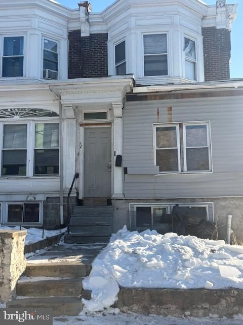 Photo of 4344 Parrish Street, PHILADELPHIA, PA 19104 (MLS # PAPH2585610)