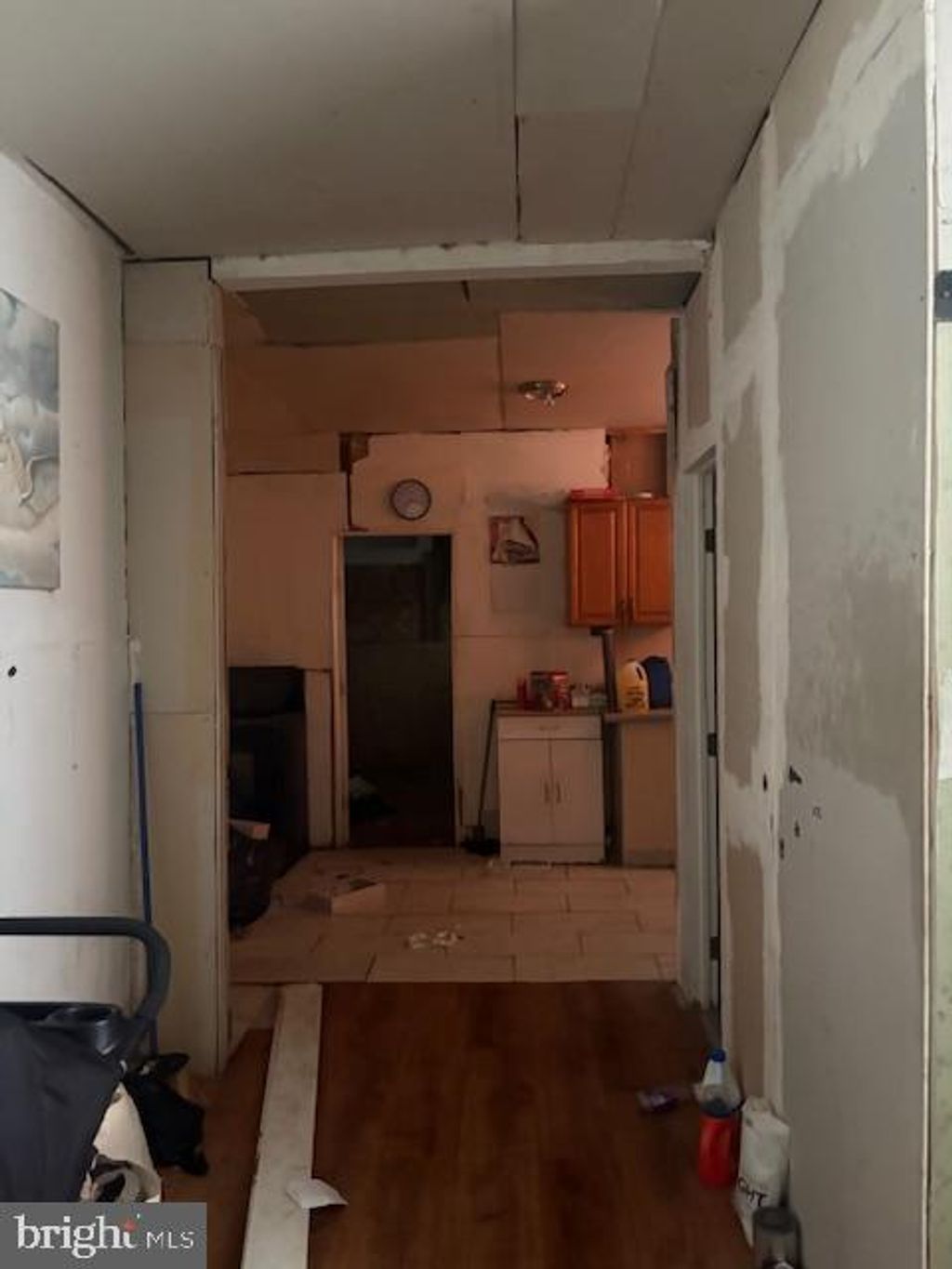 Photo of 4344 Parrish Street, PHILADELPHIA, PA 19104 (MLS # PAPH2585610)