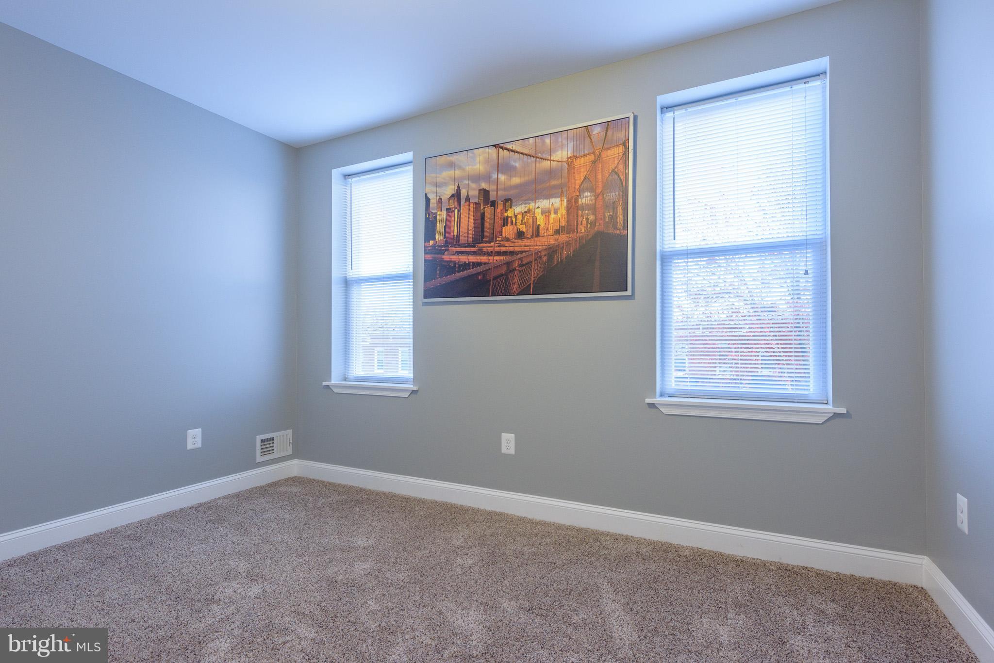 WAVERLY - Residential