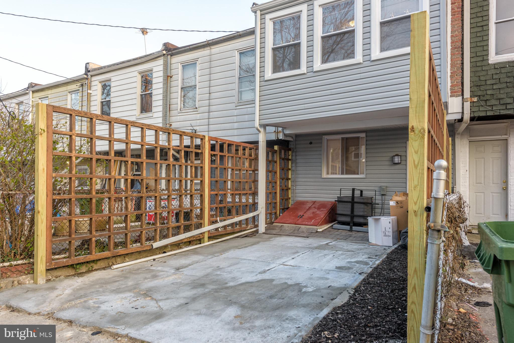 WAVERLY - Residential