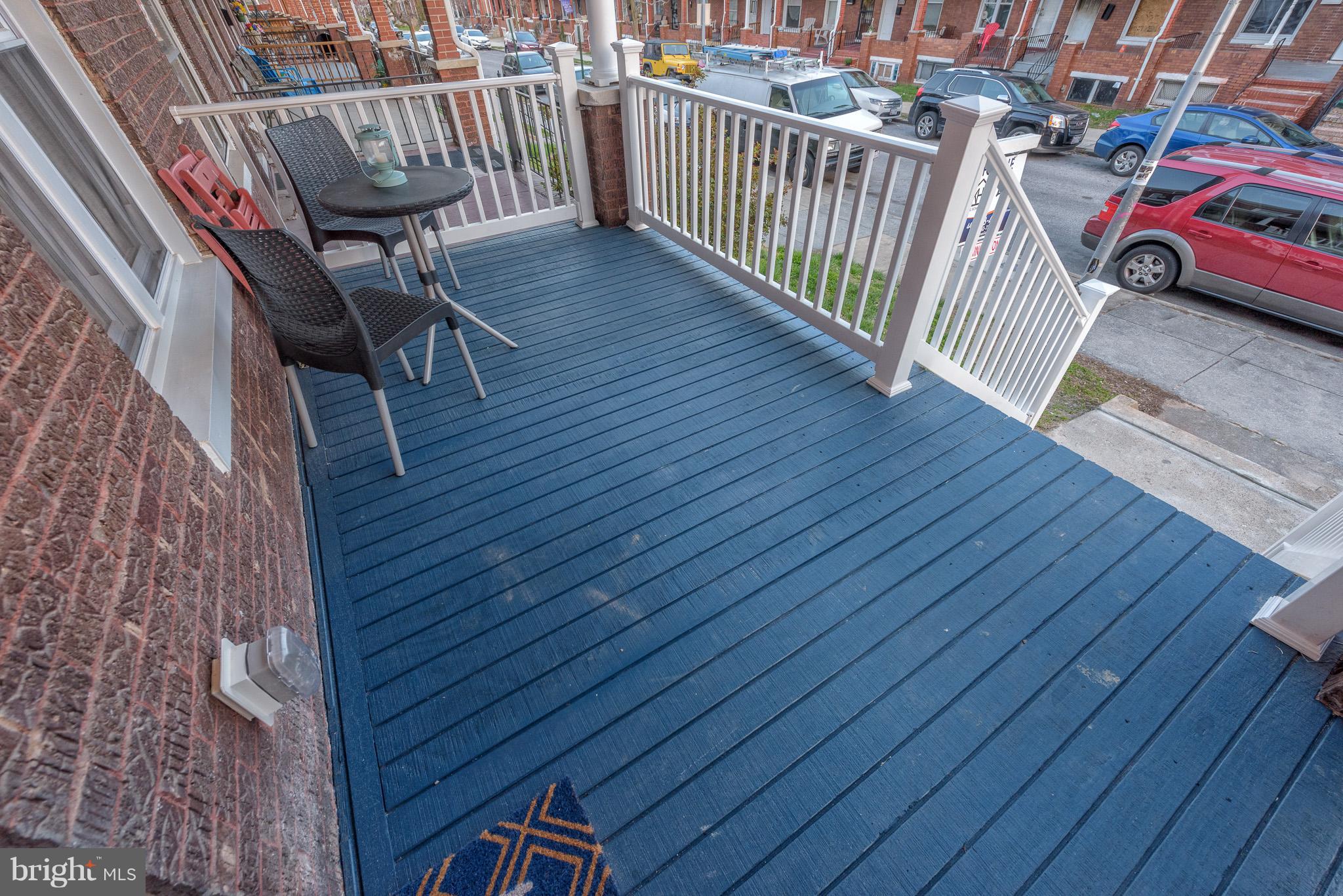 WAVERLY - Residential