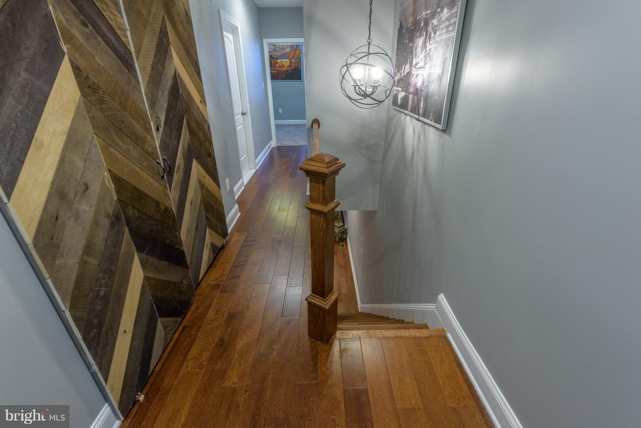 WAVERLY - Residential